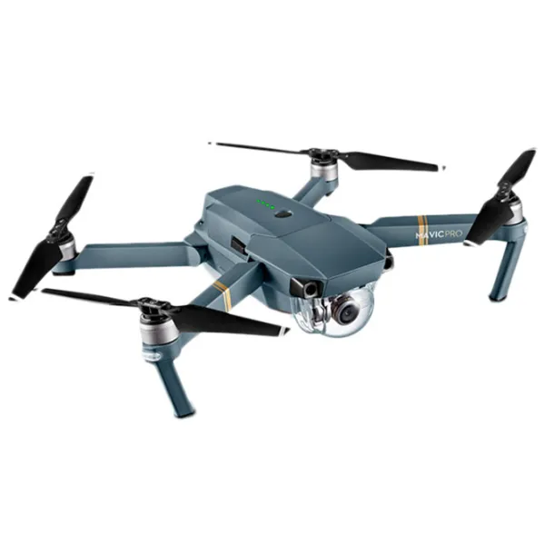 Дрон DJI Mavic Pro Профессиональный / Серый photo 5