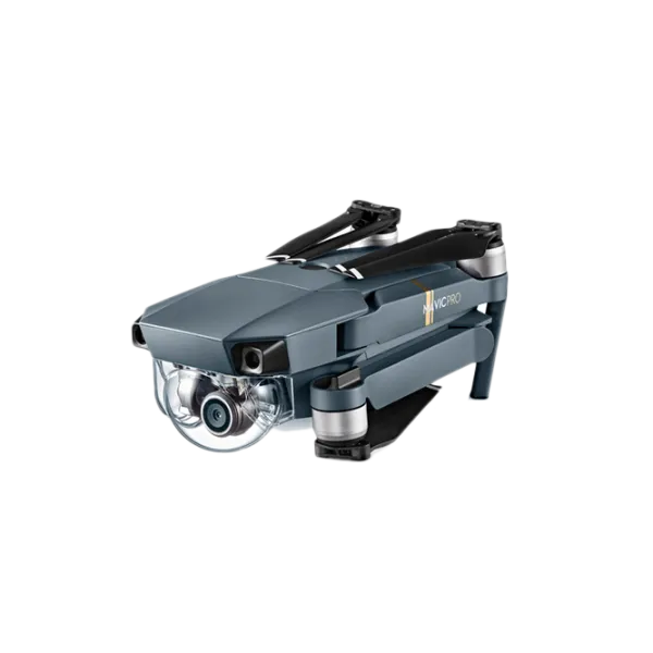 Дрон DJI Mavic Pro Профессиональный / Серый photo 7