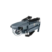Dronă DJI Mavic Pro Profesional / Gray photo 7