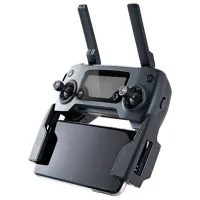 Dronă DJI Mavic Pro Fly More Combo Profesional / Gray photo 5