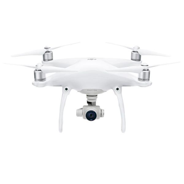Dronă DJI Phantom 4 Advanced Personal / White photo 2