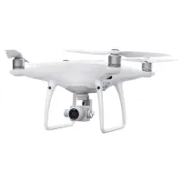 Dronă DJI Phantom 4 Pro Personal / White photo 2