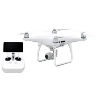 Dronă DJI Phantom 4 Pro Personal / White photo 3