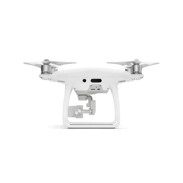 Дрон DJI Phantom 4 Pro Персональный / Белый photo 4