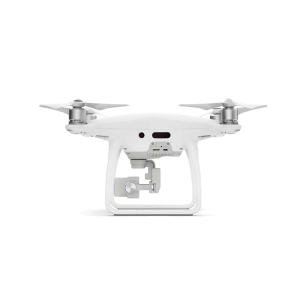 Дрон DJI Phantom 4 Pro Персональный / Белый photo 4