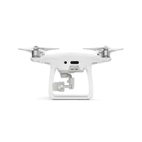 Dronă DJI Phantom 4 Pro Personal / White photo 4