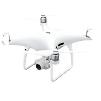 Dronă DJI Phantom 4 Pro Plus Profesional / White photo 2