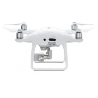 Dronă DJI Phantom 4 Pro Plus Profesional / White photo 3