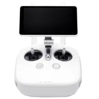 Dronă DJI Phantom 4 Pro Plus Profesional / White photo 5