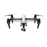 Dronă DJI Inspire 1 V2.0 Personal / White photo 4