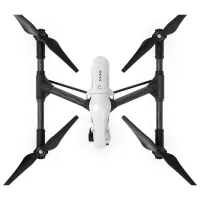 Dronă DJI Inspire 1 V2.0 Personal / White photo 5