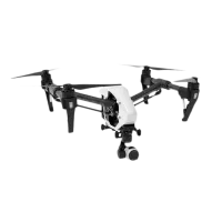 Dronă DJI Inspire 1 V2.0 Personal / White photo 8