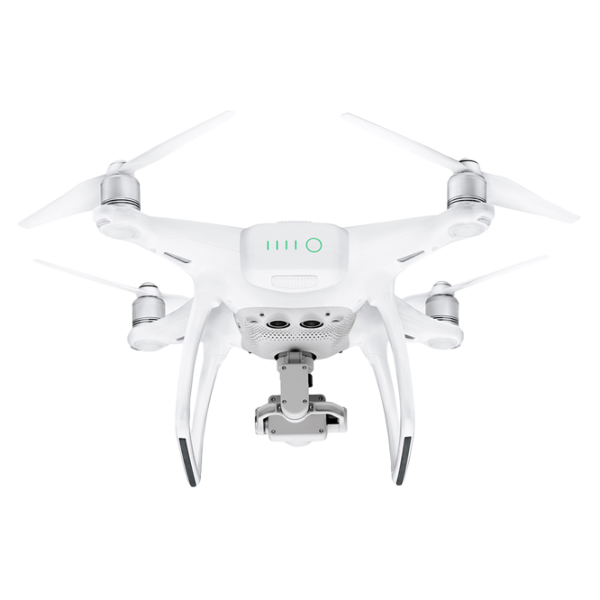 Drone DJI Phantom 4 Advanced+ 30 min/ 20 m/s Viteză maximă pe orizontală/ 6 m/s Viteză maximă pe verticală/ White photo 3