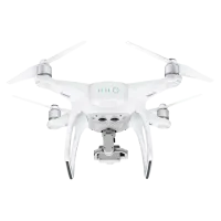 Дрон DJI Phantom 4 Advanced+ 30 мин/ 20 м/с Скорость по горизонтали/ 6 м/с Скорость по вертикали/ Белый photo 3