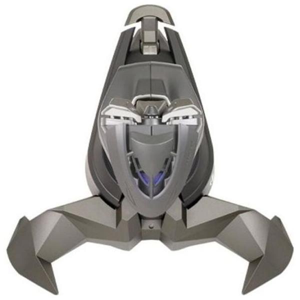 Joystick Mad Catz V1 MCB4423700B2/ 04/ 1 Cu fir/ 8 buttons/ Black photo 5
