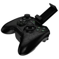 Контроллер Razer Serval RZ06-01280100-R3G1 Беспроводные / 17 buttons / Черный photo 2