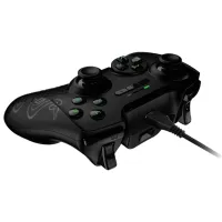 Контроллер Razer Serval RZ06-01280100-R3G1 Беспроводные / 17 buttons / Черный photo 3