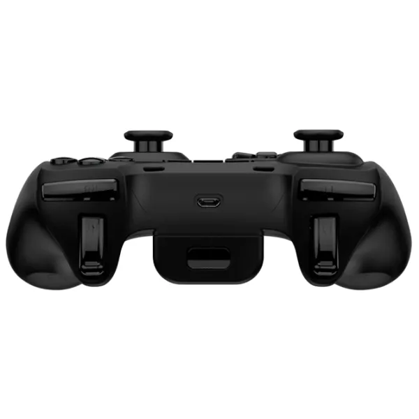 Controller Razer Serval RZ06-01280100-R3G1 Fără fir / 17 buttons / Black photo 4