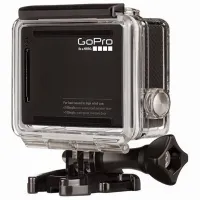 Экшн-камера GoPro Hero 4 Black Edition 12 МП / 1160 мАч / Черный photo 6