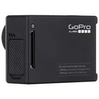 Экшн-камера GoPro Hero 4 Black Edition 12 МП / 1160 мАч / Черный photo 7
