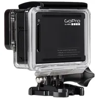 Экшн-камера GoPro Hero 4 Black Edition 12 МП / 1160 мАч / Черный photo 5
