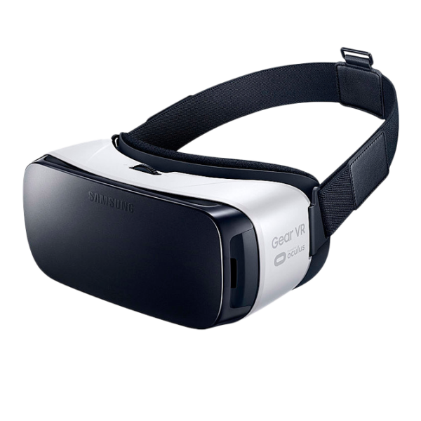 Samsung SM-R323 Gear VR2 White  photo 2