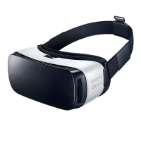 Samsung SM-R323 Gear VR2 White photo 2