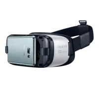 Samsung SM-R323 Gear VR2 White photo 3