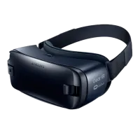 Samsung SM-R323 Gear VR2 Black photo 2