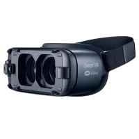 Samsung SM-R323 Gear VR2 Black photo 3