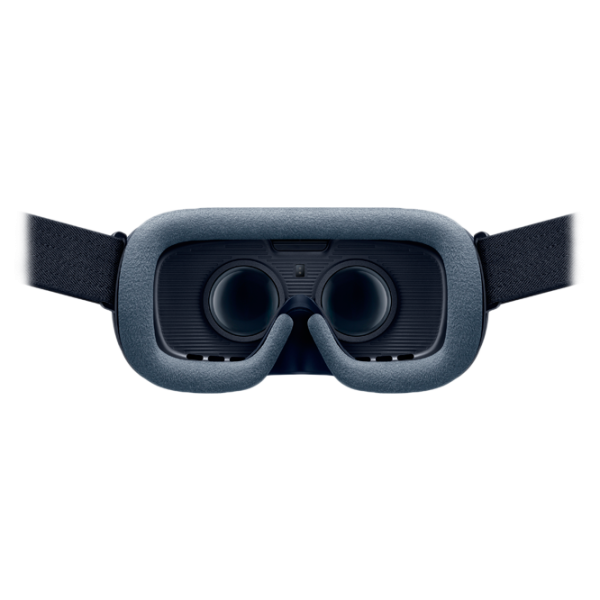 Samsung SM-R323 Gear VR2 Black  photo 4