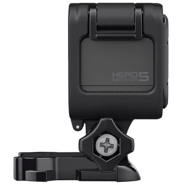 Cameră action GoPro Hero 5 Session 10 MP / 1000 mAh / Black photo 4