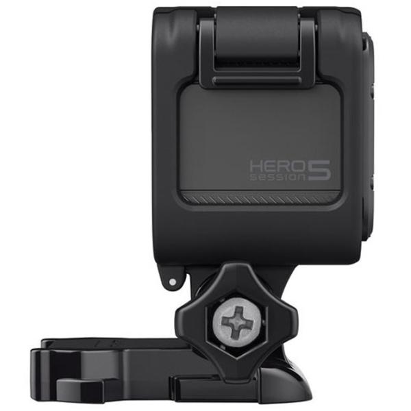 Cameră action GoPro Hero 5 Session 10 MP / 1000 mAh / Black photo 4