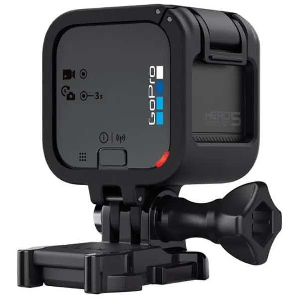 Cameră action GoPro Hero 5 Session 10 MP / 1000 mAh / Black photo 7