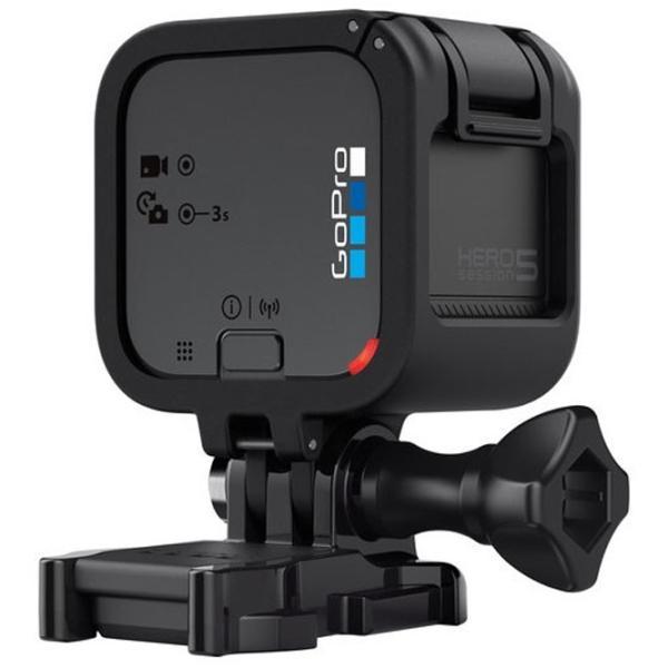 Cameră action GoPro Hero 5 Session 10 MP / 1000 mAh / Black photo 7