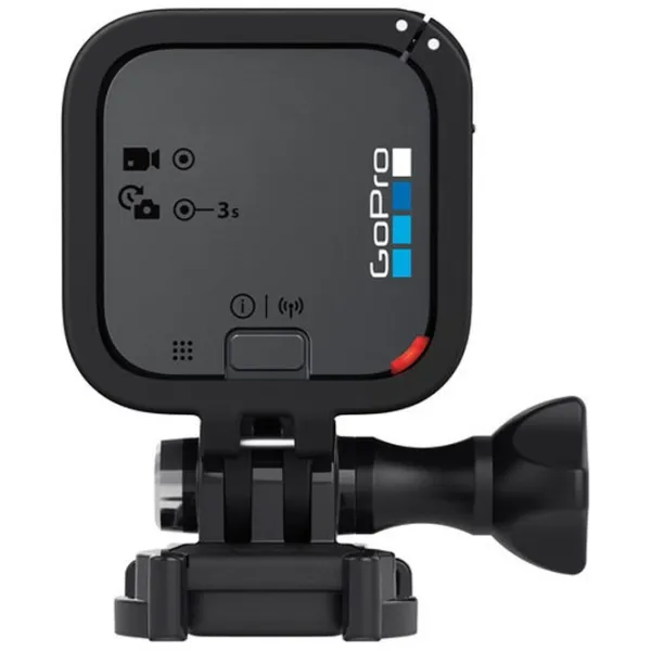 Cameră action GoPro Hero 5 Session 10 MP / 1000 mAh / Black photo 8