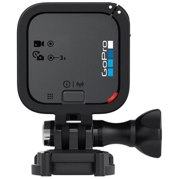 Cameră action GoPro Hero 5 Session 10 MP / 1000 mAh / Black photo 8