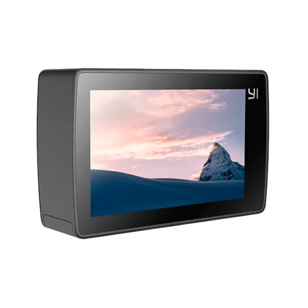 Cameră action Xiaomi Yi 4K 12 MP / / Black photo 3