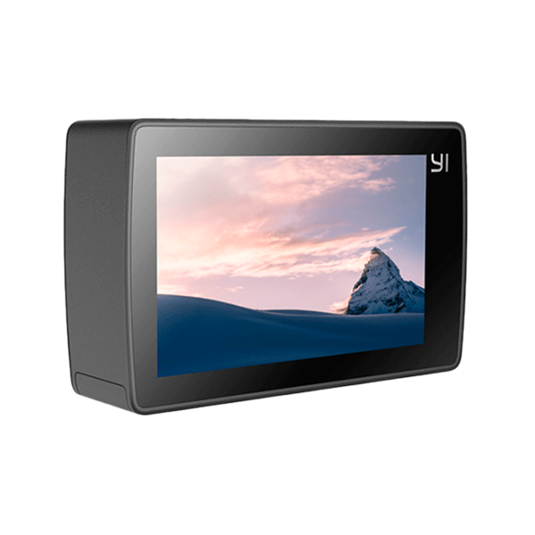 Cameră action Xiaomi Yi 4K 12 MP / / Black photo 3