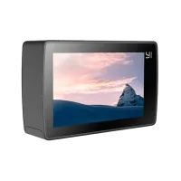 Cameră action Xiaomi Yi 4K 12 MP / / Black photo 3