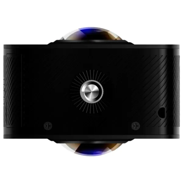 Cameră action Allview Visual 360 4.2 MP / 1500 mAh / Black photo 4