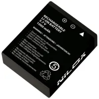 Cameră action Nilox Evo 360 8 MP / 1000 mAh / Silver photo 5