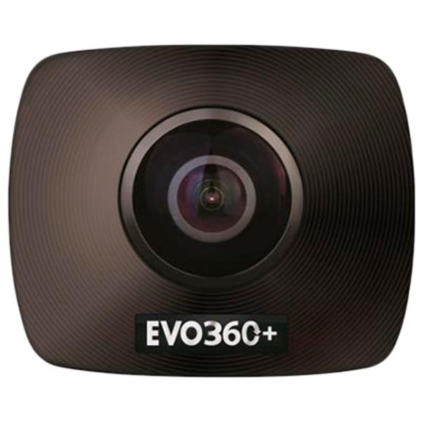 Экшн-камера Nilox Nilox Evo 360 Plus 8 МП / 1500 мАч / Черный photo 2 Экшн-камера Nilox Nilox Evo 360 Plus 8 МП / 1500 мАч / Черный photo 2