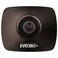 Cameră action Nilox Nilox Evo 360 Plus 8 MP / 1500 mAh / Black photo 2
