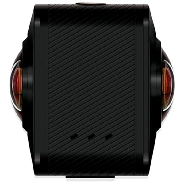 Экшн-камера Nilox Nilox Evo 360 Plus 8 МП / 1500 мАч / Черный photo 5 Экшн-камера Nilox Nilox Evo 360 Plus 8 МП / 1500 мАч / Черный photo 5