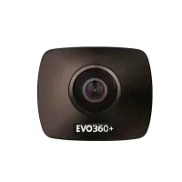 Cameră action Nilox Nilox Evo 360 Plus 8 MP / 1500 mAh / Black photo 7