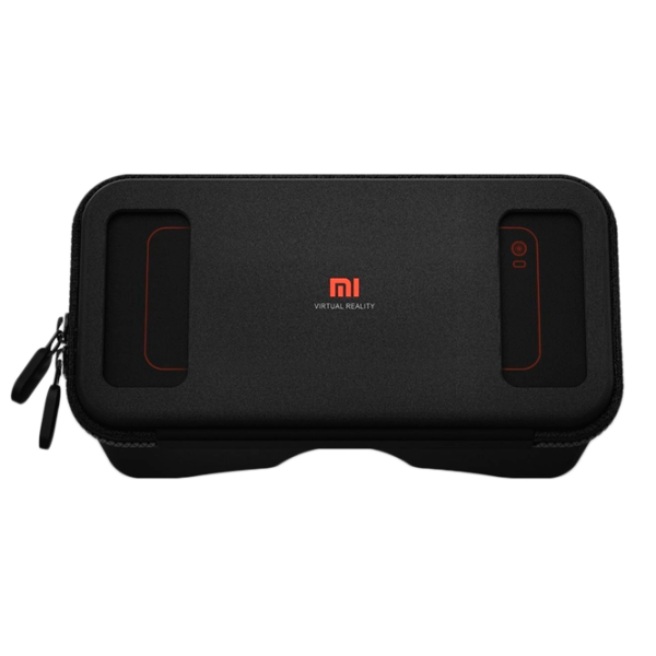 Xiaomi Mi VR Черный  photo 2
