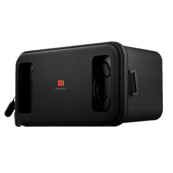 Xiaomi Mi VR Черный  photo 3