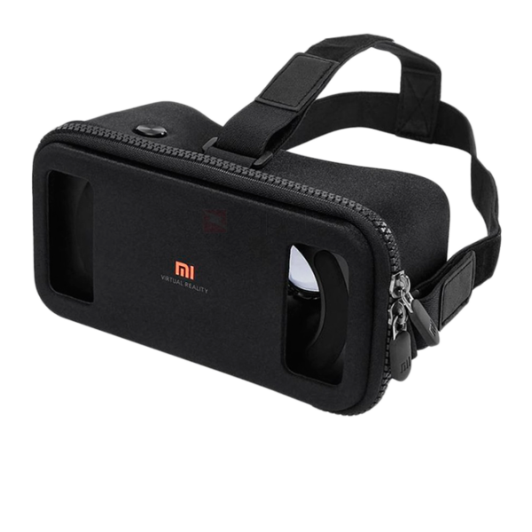 Xiaomi Mi VR Черный  photo 4