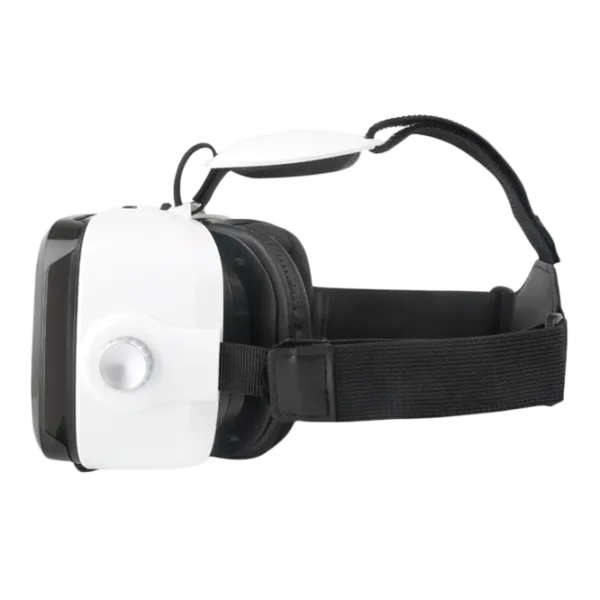 Bobo Z4 mini White  photo 2